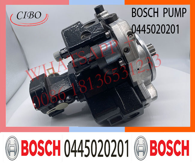 0445020201 BOSCH DIESEL ENGINE FUEL PUMP 0440020078 51121017148