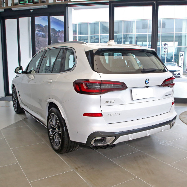In Stock 2022 Best Hot Sale New BMW X5 SUV Car wholesale price new cars