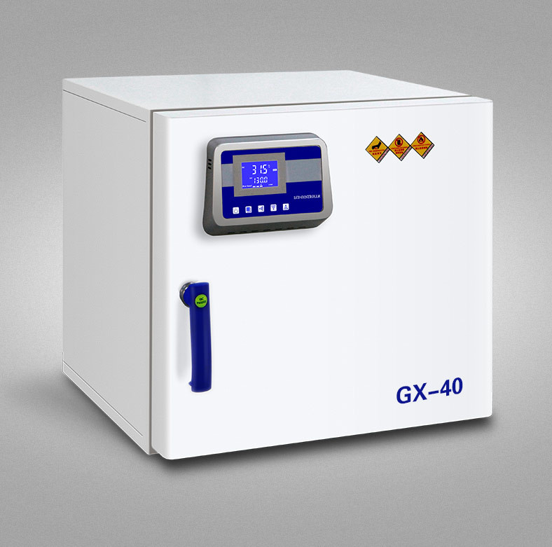 DHG Hot Air Oven Sterilization Circulating Oven Dryer Machine Automatic Control