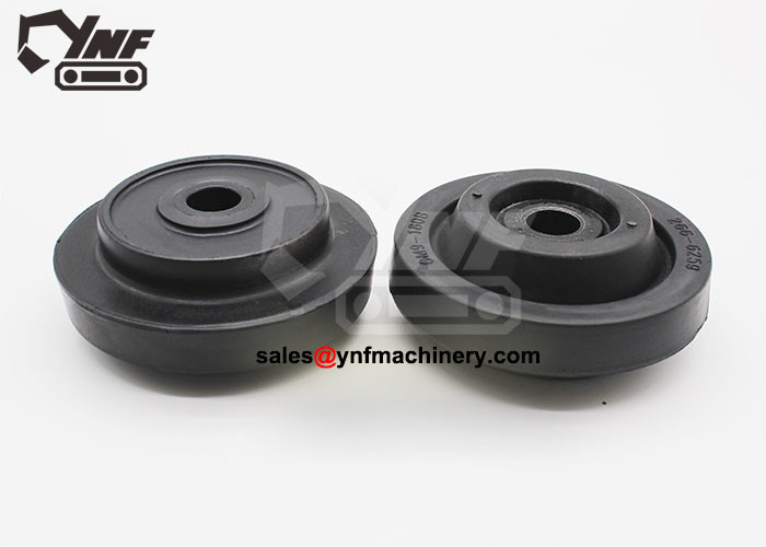 NBR Rubber Engine Mounts For Excavator Reduce Noise Vibration