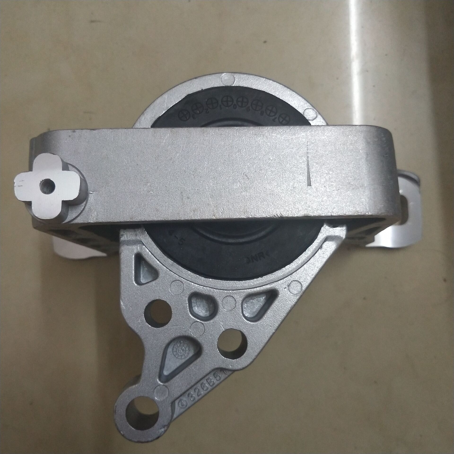 BP4K-39-060C Car Engine Mounting For Mazda 3 1.5C 2003-2008 OEM Standard