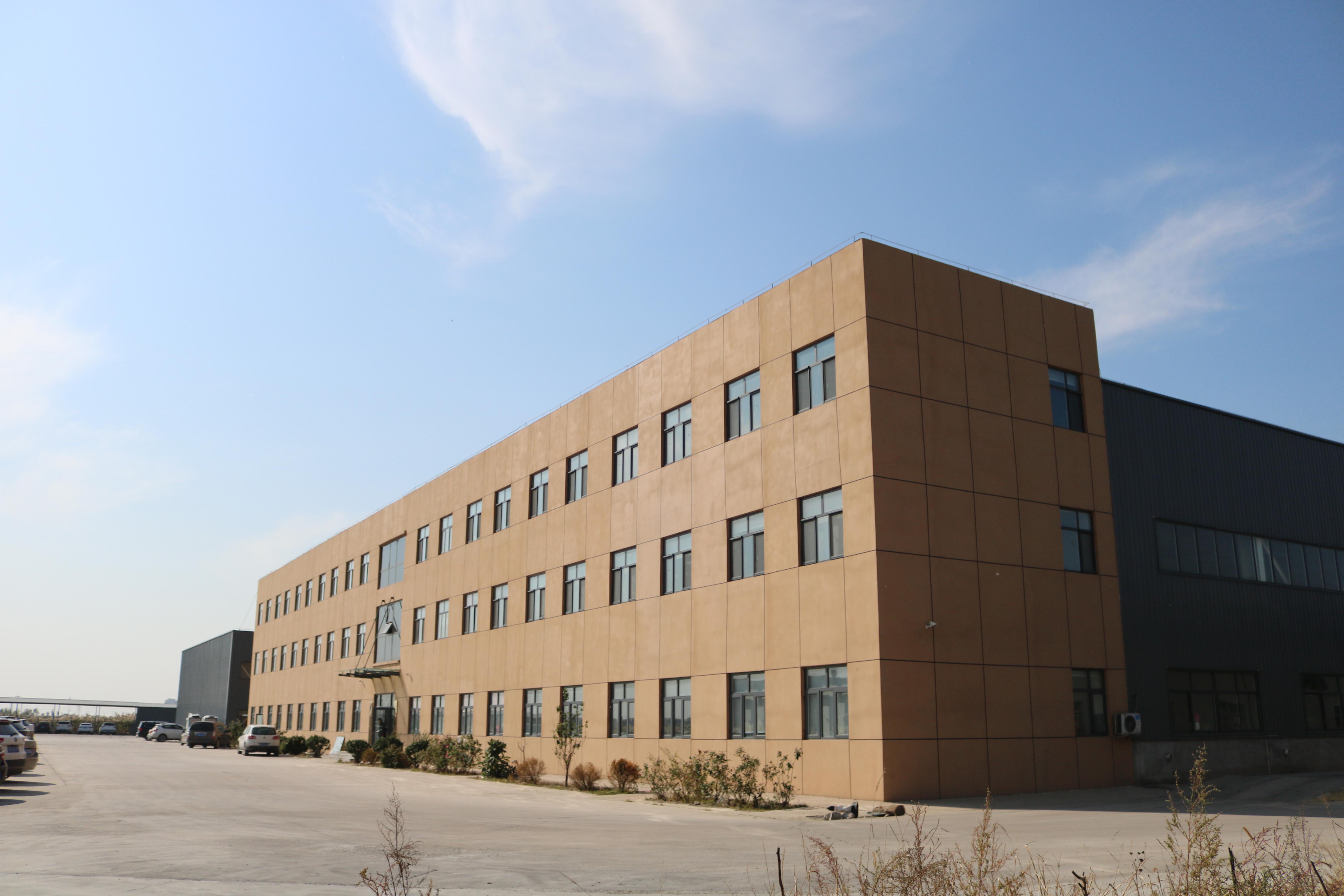 EPDM PTFE Seal Material Pneumatic Butterfly Valve for Food Sanitary Grade Ventilation