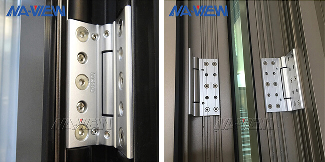 folding patio doors