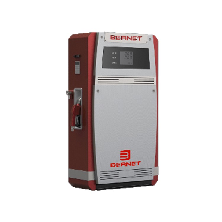 OEM Mobile Fuel Dispensing Unit Machine For Petrol Pump