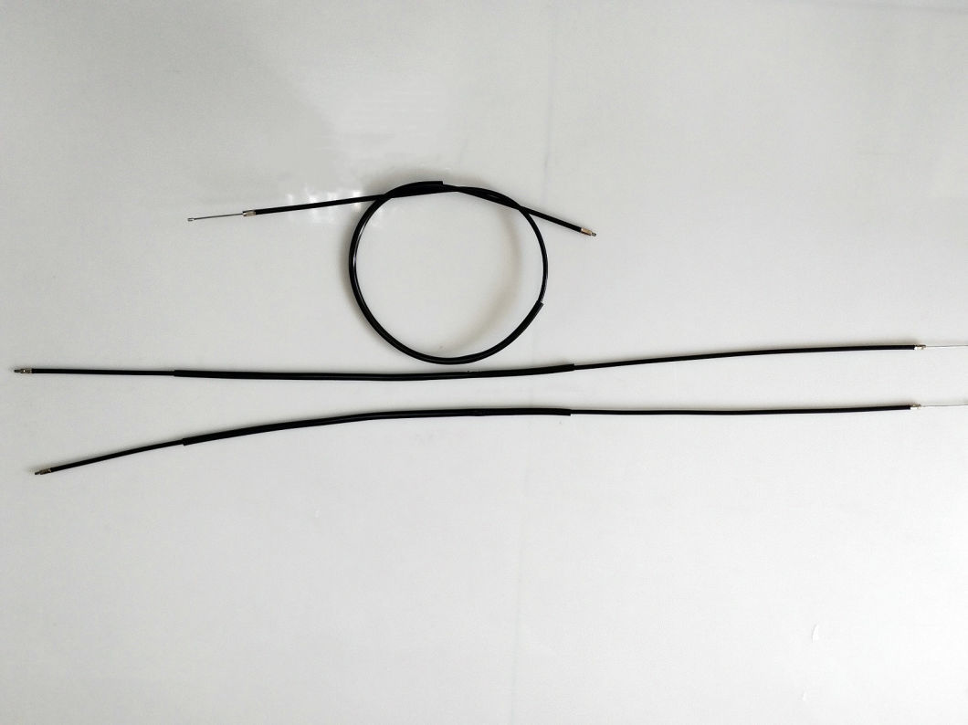 Fulida Motorcycle Choke Cable 58410-23420 Scor Pion