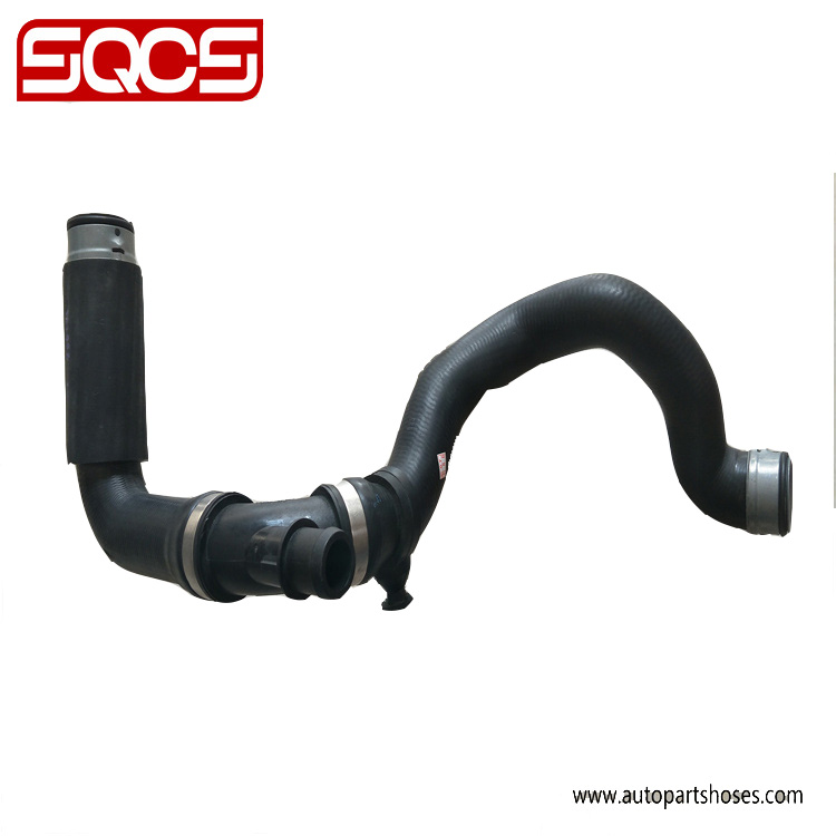 MERCEDES BENZ c230 OE 2035015582 Car Parts Upper Lower Radiator Hose with 100% Tested