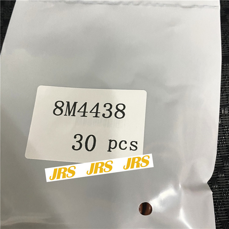 8M4438 8M8157 8M8283 FKM ORING Black NBR seal yellow for Excavator