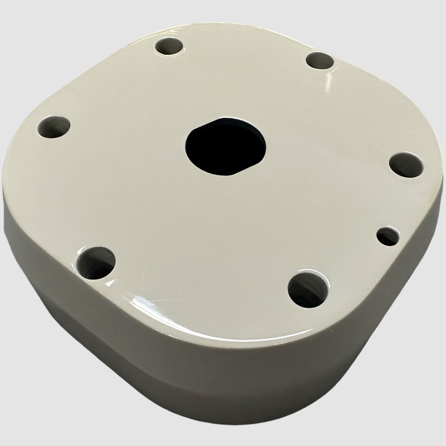 Electronic Prototype Aluminum Rapid Prototyping In Aerospace Industry Customized