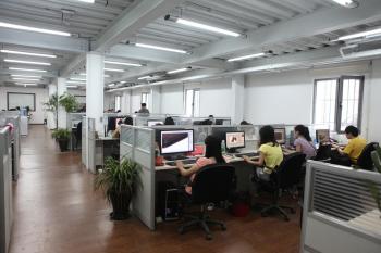 Henan Baishun Machinery Equipment Co., Ltd
