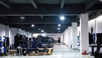 Guangzhou Yihuanyuan Electronic Technology Co., Ltd.