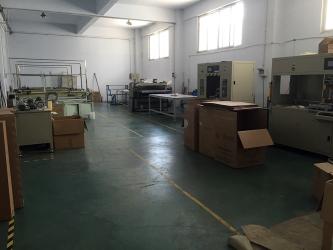 Xinxiang Risheng Filter Co., Ltd.