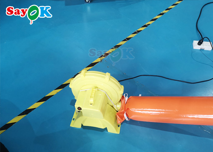Event Dome Tent Custom PVC Giant Inflatable Air Tent Support Structure Blow Up Spider Tent