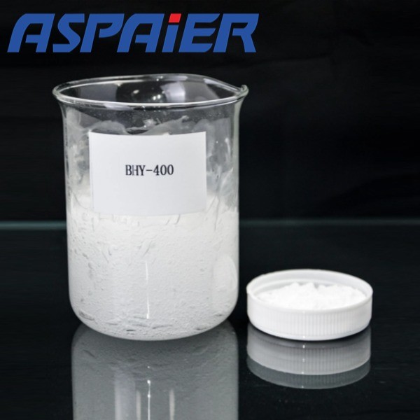 Ultra-High Viscosity Agent BHY-400: Its Unique Molecular Structure Allows It To Hold Onto A Wide Range Of Substances, Creating A Bond Effect That Sets
