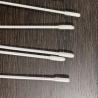 Buy cheap White Sponge Throat Swab Stick , Combined Throat And Nose Swab from wholesalers