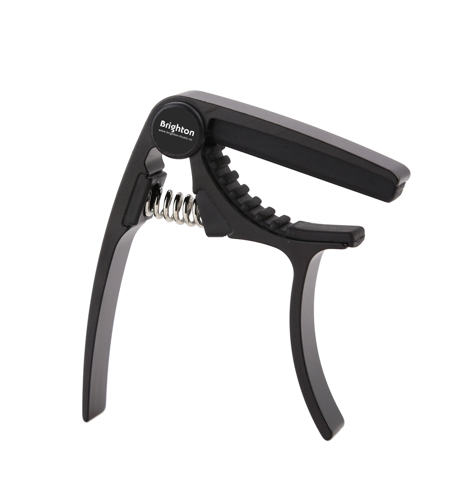 BC-10U Stringed instrument parts and accessories and Fashionable Aluminum Alloy Custom Ukulele Capo
