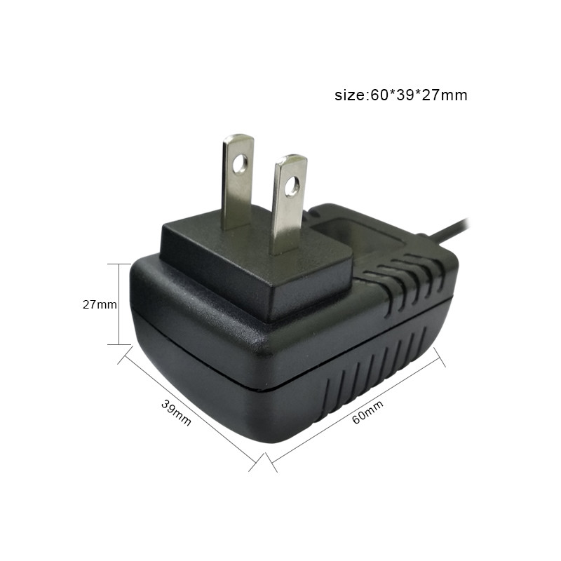 5V 1A AC Switching Adapter 5W Switching Universal Power Supply