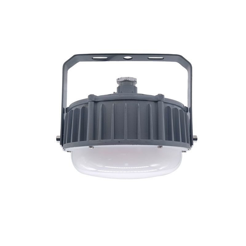 Flameproof Explosion Proof Work Lights Intrinsically Safe Light Fittings