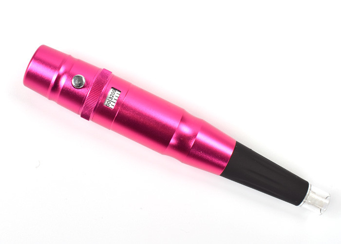 Cheap Multicolor PMU Professional Tattoo Gun / Eyeliner Tattoo Gun