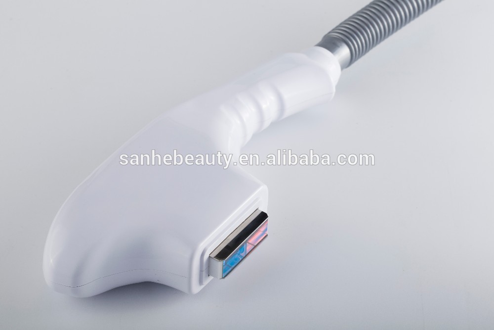 IPL SHR/ IPL+RF / IPL+Elight hair removal and skin rejuventaion