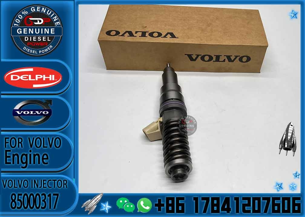 Good Price Unit Pump 85000317 20544184 7420555521 BEBE4C04002 BEBE4C04102 Diesel Injector for VOL FH16