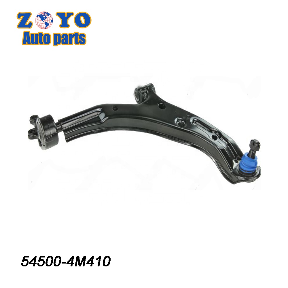 K620358 Car Accessories Auto Parts for Nissan Sentra ALMERA 2000 Suspension Control Arm