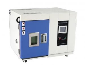 China Small Constant Temperature And Humidity Chamber LIB Stability Testing In Pharmaceutical T-50 T-80 on sale