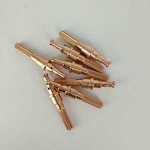 Thermal Dynamic Plasma Cutting Electrode Replacement Part Spares for Victor 9