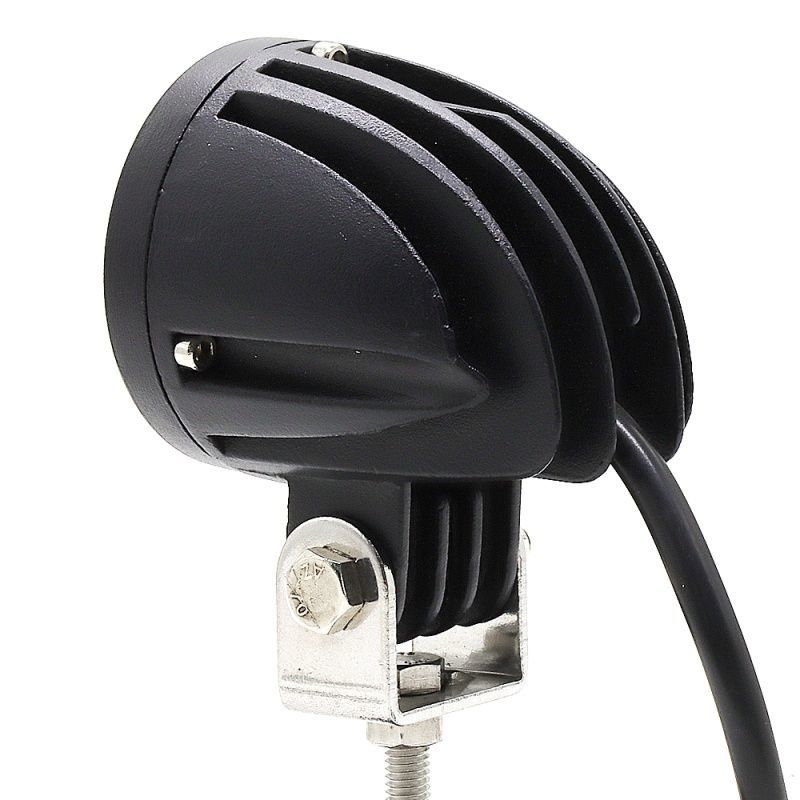 12V 24V 2&prime;&prime; off Road 4X4 ATV Motor 10W LED Work Light