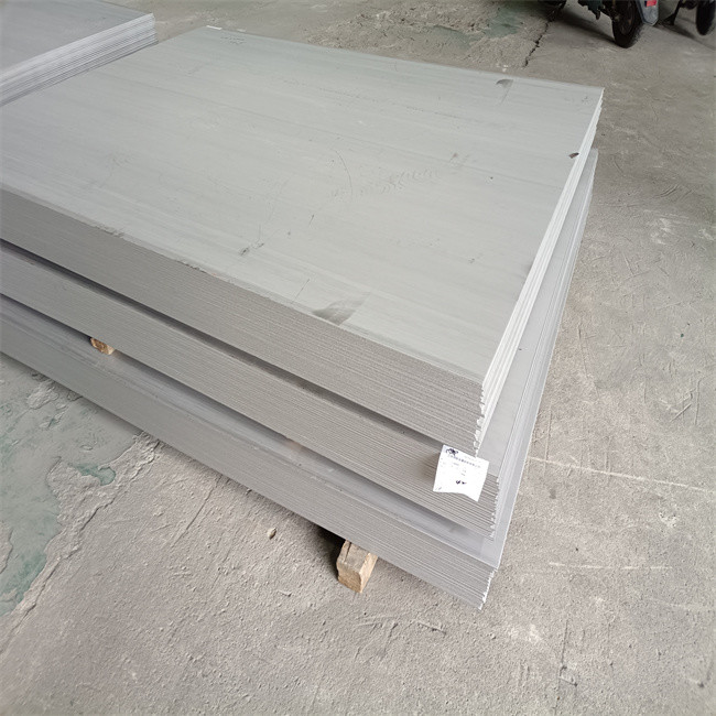 ASTM Corrosion Resistant 316 Stainless Steel Sheet Cold Rolled Alloy