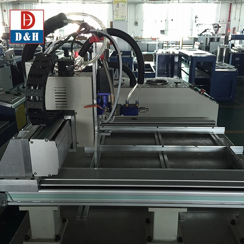 Polyurethane Resin Injectorepoxy Machine