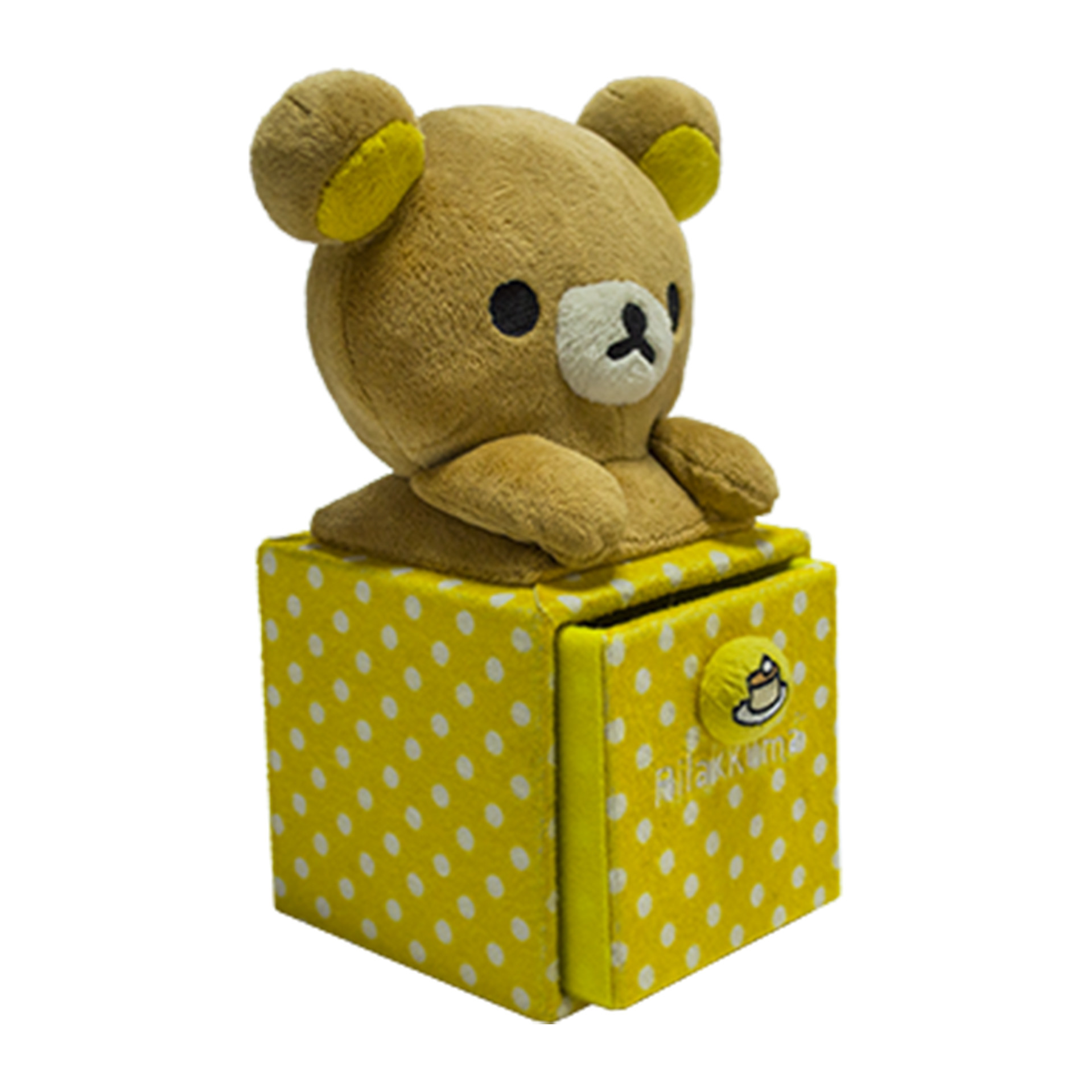 12 Drawer Toy Box Creative With Finger Position ISO Certificated
