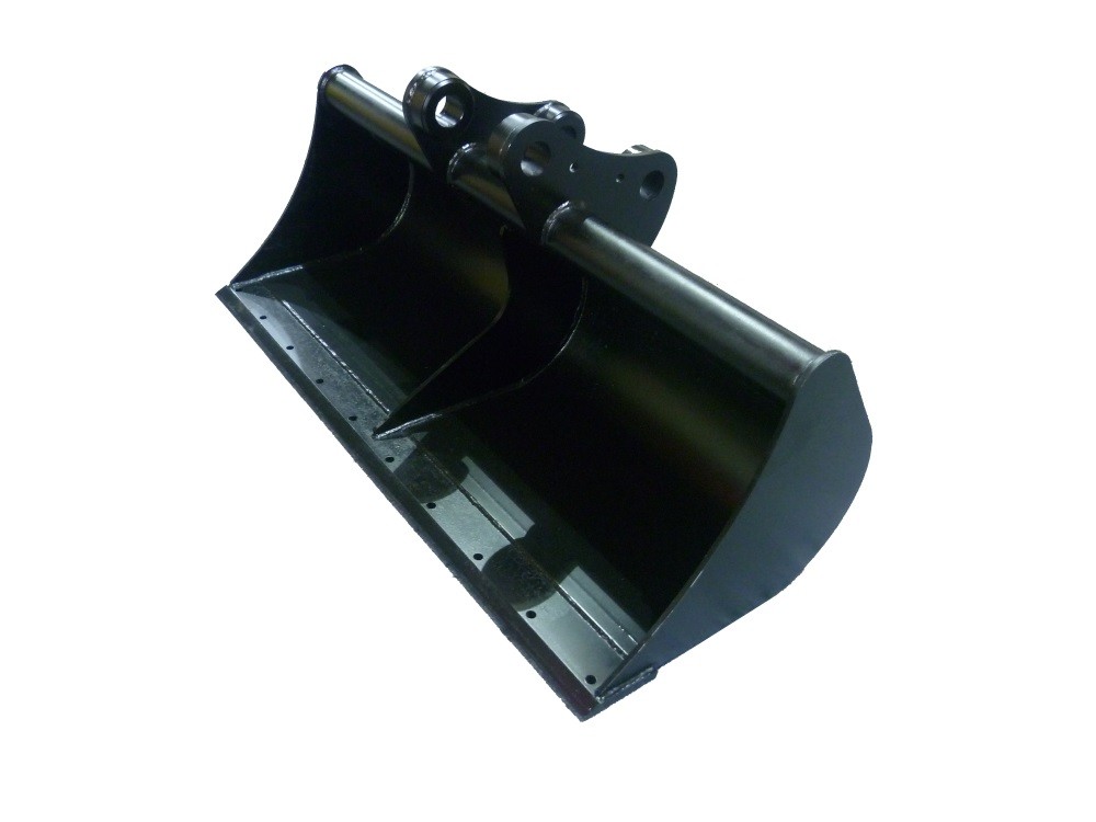 Factory OEM Excavator Ditch Cleaning Buckets Drilling Mud Bucket For SH EX CAT 6 10 12 Ton Excavator