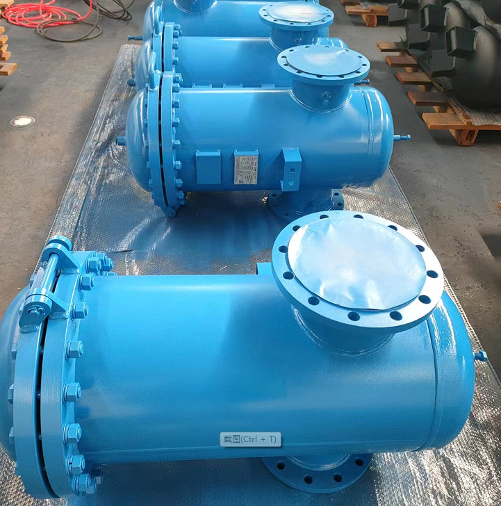 ASME CE Customized Pressure Vessel Compressed Air Tank