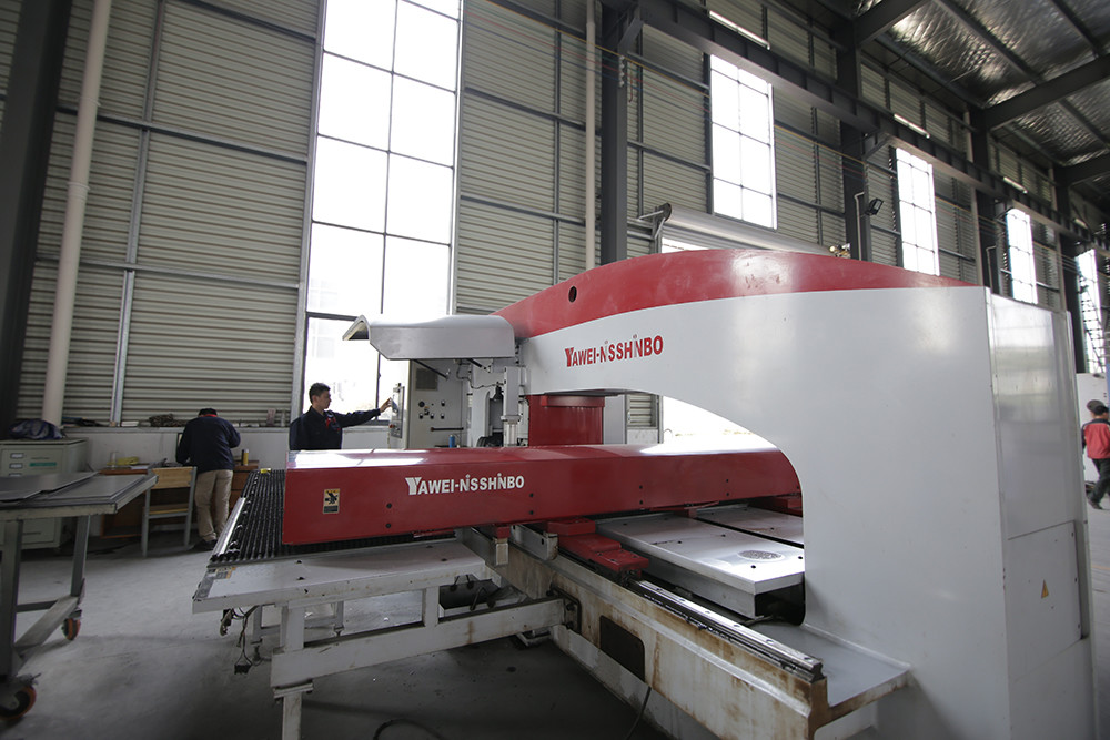 Weichai 12M26D968E200 Engine 800kw Open Diesel Generator sets