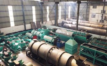 zhengzhou huaqiang heavy industry technology co., ltd.