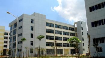 Xiamen Geno industry co., LTD
