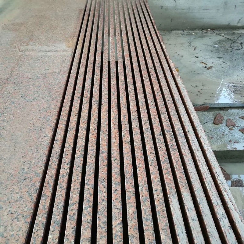 Single Blade Block Cutting Machine