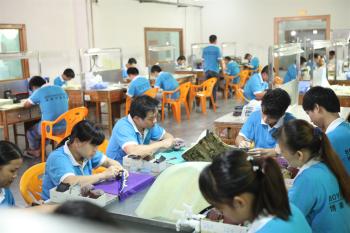 BOYI PROTOTYPE MANUFACTURING CO.,LTD.