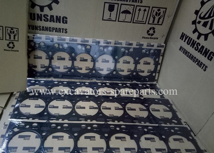 XKAY-00553 XKAY-00278 XKAY-00325 XKAY-00413 Slewing Hydraulic Motor Repair Kits for Hyundai R225-7