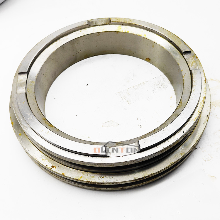 Excavator Spare Parts Piston 3094377 for ZX-270