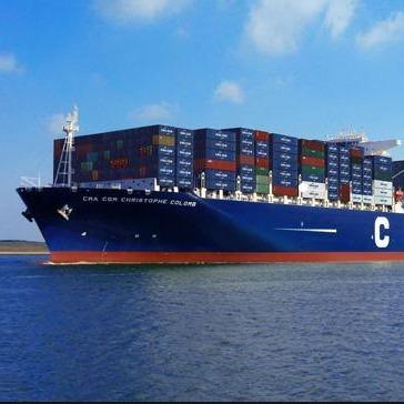 Cheapest Dhl Shipping Air Freight From China To Canada France Italy Germany