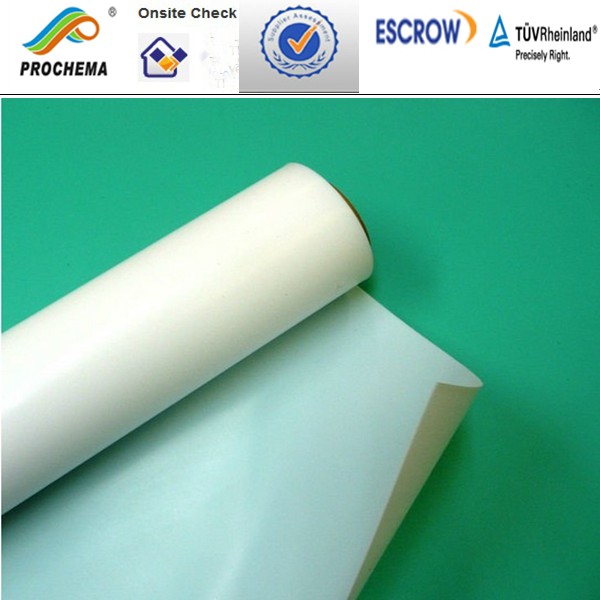 PVDF sheet