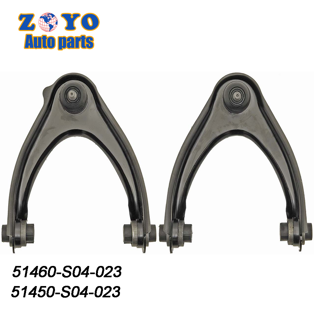 Auto Suspension Parts for Honda Civic 2000 Front Control Arm 51460-S04-023 51450-S04-023