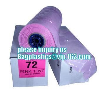 GARMENT COVER BAGS IN ROLL, PERFORATED GARMENT BAGS IN ROLL,Eco friendly non woven garment dust proof bag cover BAGEASE