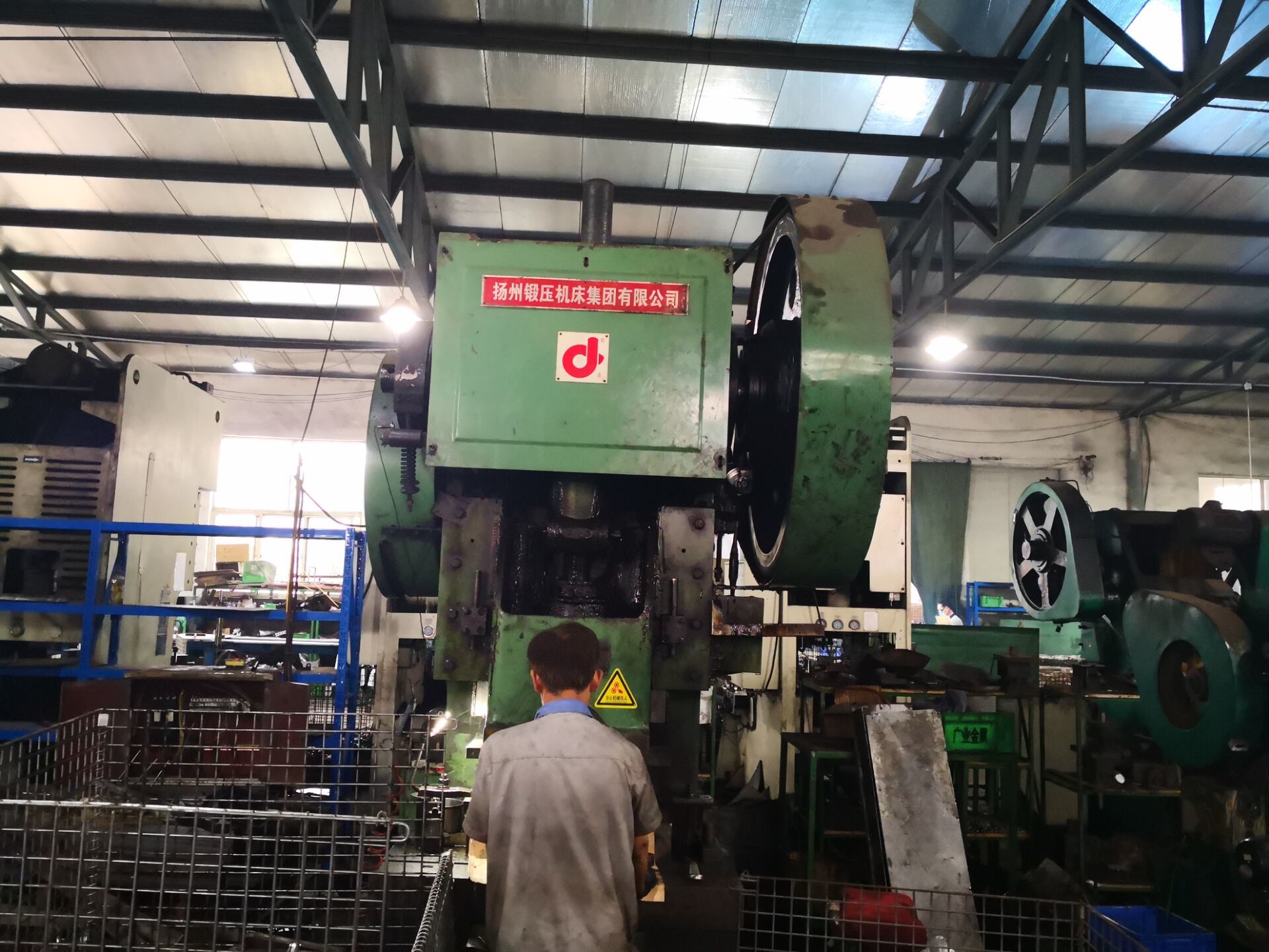 OEM ODM Available Blank Deep Drawn Stainless Steel Bucket