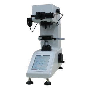Metal Hardness Testing Equipment Micro Hardness Testing Machine
