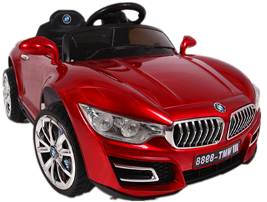Rechargeable Kids Toys Suitable for 3-8 Year Olds and 2.4G Remote Control Included