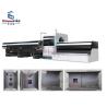Buy cheap Pneumatic Laser Tube / Pipe Cutting Machine from wholesalers