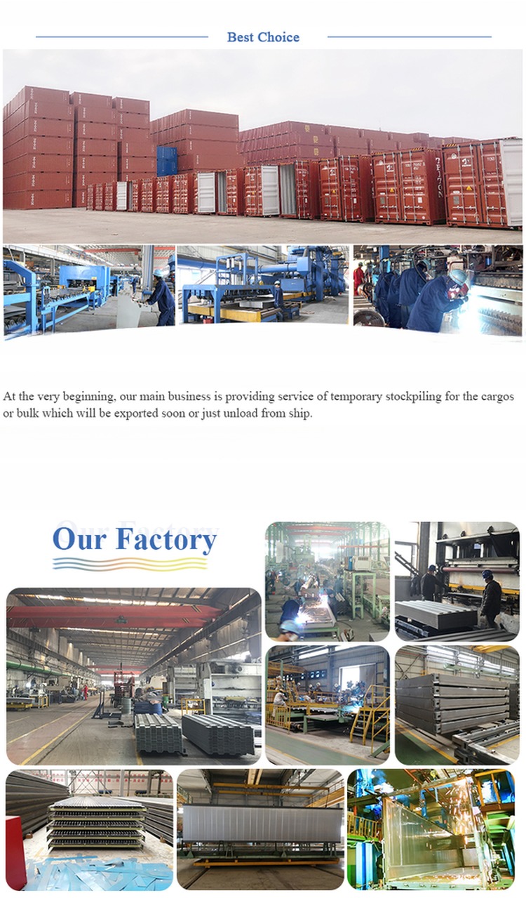 IMDG T4 Standard Steel Material 20ft ISO Fuel Tank Container 26000L Capacity for Safe Diesel and Gasoline Transport