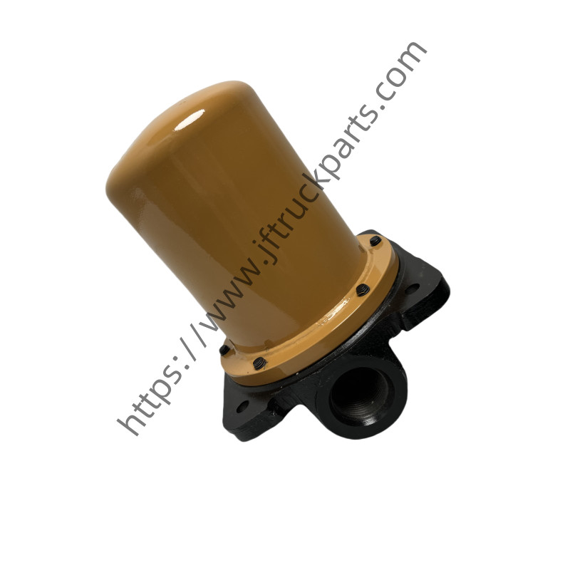 Shacman Sinotruk howo truck parts Weichai engine Hydraulic filter 113025130